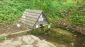 Ke studánce Kolomaznice